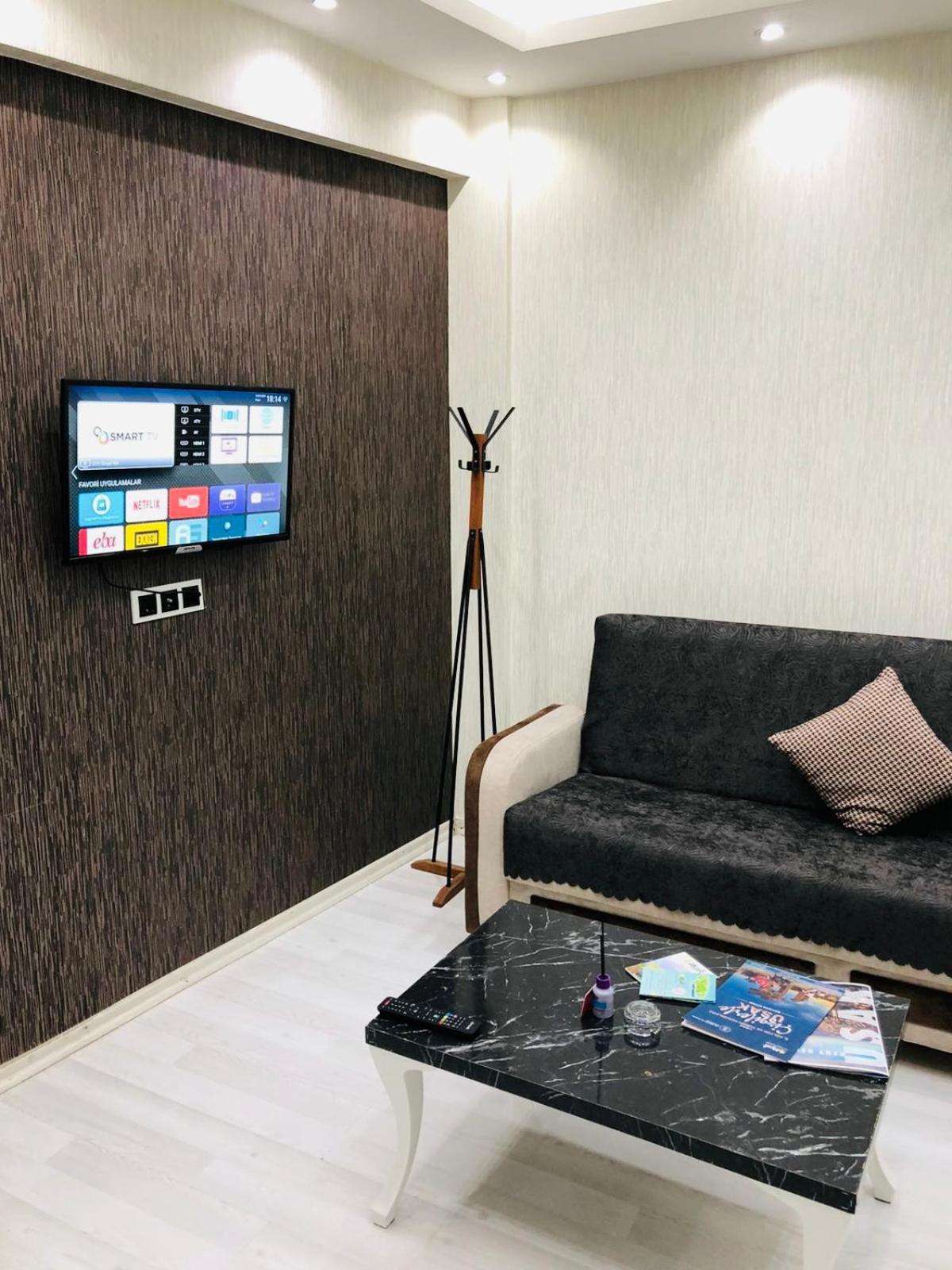 Uyu Room Usak Otel Extérieur photo