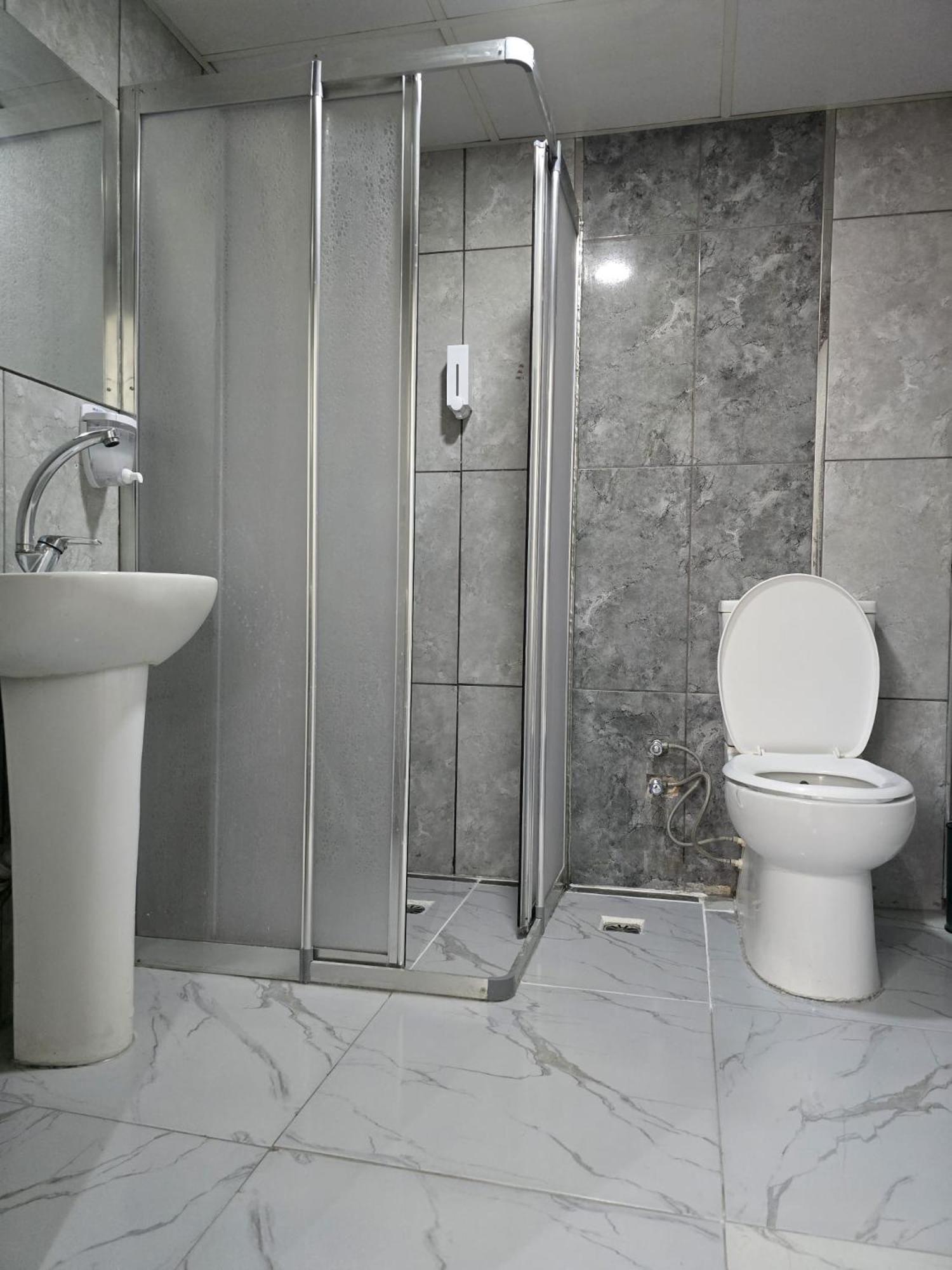 Uyu Room Usak Otel Extérieur photo